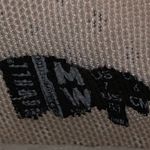 Nobull Matryx Trail running shoes in off white Photo 12