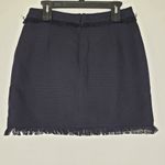 INA  Fringed Skirt Photo 1