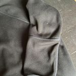 Athleta small sweater in black. Oversized. GUC. Photo 2