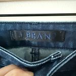 J Brand  2 Way Stretch High Rise Skinny Jeans in Dark Wash - Size 26 Photo 4