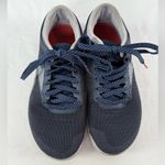 Reebok Nano 9 FV5503 Mesh Athletic Cross Training Shoes in Blue Size 7.5 Photo 3