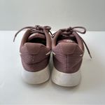 Nike  Shoes Sneakers Womens Size 6.5 Tanjun Pink Running‎ Shoes Photo 4