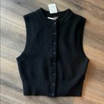 Free People  Archie Cashmere Sweater Photo 1