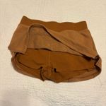 Free People Movement  Sweat Skort Photo 3