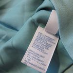 Rebecca Minkoff NWT  Becky Blazer in Neptune Green Soft Silk Jacket 2 $368 Photo 7