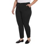 Banana Republic Women's High Rise Twill Pant Photo 4