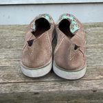 Ariat Women's Leopard Cactus Bronze Cruiser Shoes - Size 8 style 10027352 Photo 3