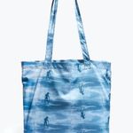 Madewell  Reusable Wave Rider Tote Photo 0