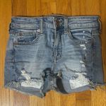 American Eagle  Super Stretch Shortie Size 0 Photo 1