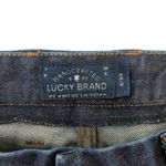 Lucky Brand  Jeans Womens 6/28 (32x24) Blue Sweet Jean Crop Photo 4