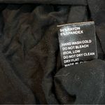 POL Acid Washed Flowy Dress, Size Small Photo 9