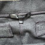 Quince  Ultra Stretch Ponte Straight Leg 4‎ Pocket charcoal small Pants workwear Photo 5