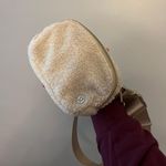 Lululemon sherpa belt bag Photo 0