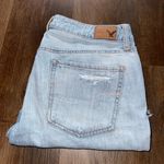 American Eagle  Tomgirl jeans size 2 Photo 9