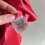 Elie Tahari Colorblock Sheath Sleeveless Work/Office Midi Dress Womens S… Photo 5