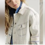 Lee  WOMEN'S RIDER LOOSE FIT JACKET Small Photo 1