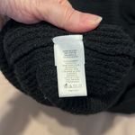 1. State  size XL long sleeve lace up the back sweater some piling GUC Photo 3