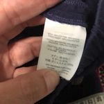 Madewell  Floral Embroidered Pull-On Elastic-Waist Shorts Photo 6