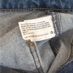 Universal Threads Universal Thread High Rise Patch Pocket Flare Jeans Women’s 8R Medium Wash Photo 4