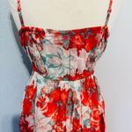 Funky People Women Floral V Photo 6