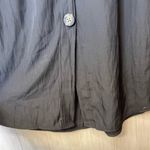 J. Jill Black Button Photo 5