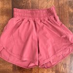 Lululemon Track That High-Rise Short 5” Lined Photo 0