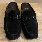 Stuart Weitzman  size 7 loafer slides Photo 0