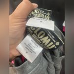 Mississippi girl Gray and Pink Sweatshirt Photo 10