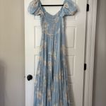 Free People  Sundrenched Maxi Dress Photo 2