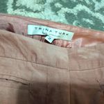 Trina Turk  wide leg corduroy pants Photo 2