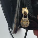 Mario Valentino  Vintage Signature Leather Clutch/Wristlet Photo 7