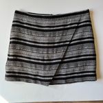J.Crew  Tweed Mini Skirt Size 12 Photo 3