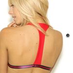 Blue Life  AMERICAN KEY‎ HOLE TOP nwot Photo 2