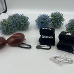 3 Case Airpod (1st and 2nd Gen) Dunkin Donuts,Off Photo 7