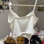 Le lis  Ribbed Top Tank Corset  Photo 1