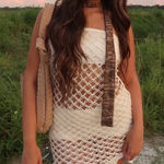 Crochet Swim Cover Photo 0