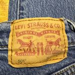 Levi's Levi’s 501 buttonfly jeans 25 Photo 12