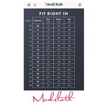 Modcloth  Blue&Purple Floral Sweet Sixties Retro Babydoll Dress Sz.0 Photo 14