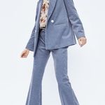 ZARA  corduroy blazer Photo 1