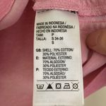 Adidas  climalite V-neck pink tee S Photo 5