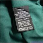 New! MORGAN & CO Green Sequined‎ Hi Photo 13