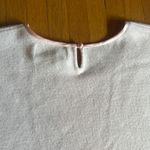 Studio Works Vintage Y2K  Baby Pink Short-Sleeve Sweater, Size 1X Photo 5