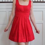 Delia’s Red Tulle Skater Dress Size undefined Photo 0