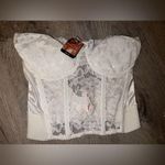 Victoria's Secret Victoria’s Secret Vintage Miracle Bra Top Photo 6