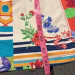 Johnny Was  Nanya Swim Surf Shirt Size XL Photo 6