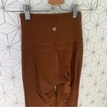Lululemon  Groove Super-High-Rise Flared Pant Nulu
Roasted Brown Photo 5