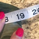 Old Navy  Camouflage Tank Top Green Size Medium Photo 8