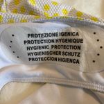 PAPER LONDON‎ Anthology swim bottoms Yellow Size L Photo 3