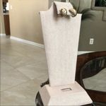 Vintage Swirls Print Clip On Earrings
Preowned good condition no flaws Photo 1