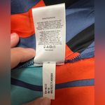 EXPRESS Multicolor Long Sleeve Dress Photo 6